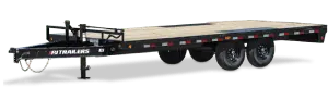 Deck Over Trailers for sale in California area Deck Over Trailers for sale in California area