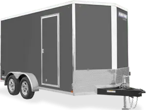 Enclosed Trailers for sale in California area Enclosed Trailers for sale in California area