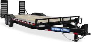 Equipment Trailers for sale in California area Equipment Trailers for sale in California area