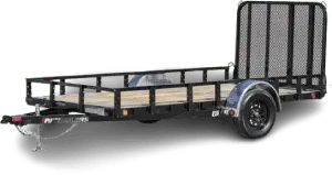 Utility Trailers for sale in California area Utility Trailers for sale in California area