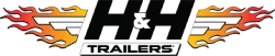 Eagle Trailers for sale in California area